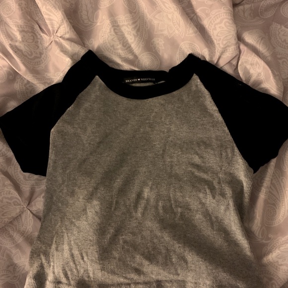 Brandy Melville Tops - Brandy top